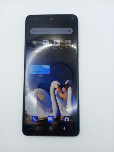 Купить Infinix Hot 30 4/128GB (X6831) Duos в Усолье-Сибирское за 5650 руб.