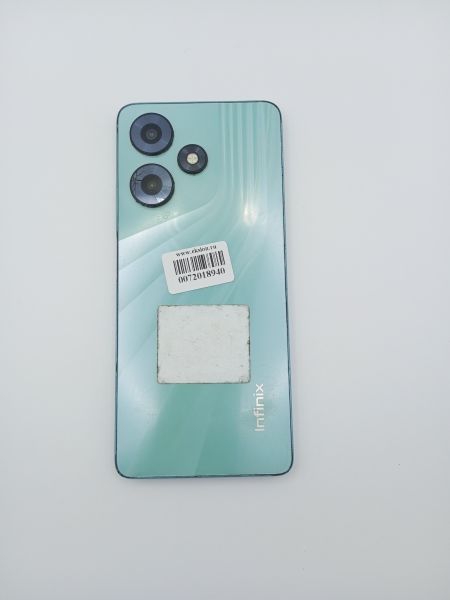 Купить Infinix Hot 30 4/128GB (X6831) Duos в Усолье-Сибирское за 5650 руб.
