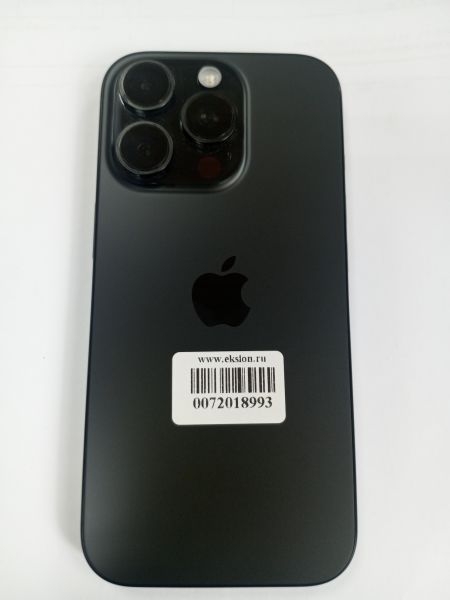 Купить Apple iPhone 16 Pro 128GB в Усолье-Сибирское за 78900 руб.