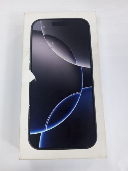 Купить Apple iPhone 16 Pro 128GB в Усолье-Сибирское за 78900 руб.