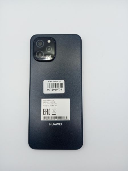 Купить Huawei Nova Y61 4/128GB (EVE-LX9N) Duos в Усолье-Сибирское за 4500 руб.