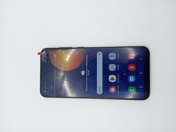 Купить Samsung Galaxy M11 (M115F) Duos в Усолье-Сибирское за 2750 руб.