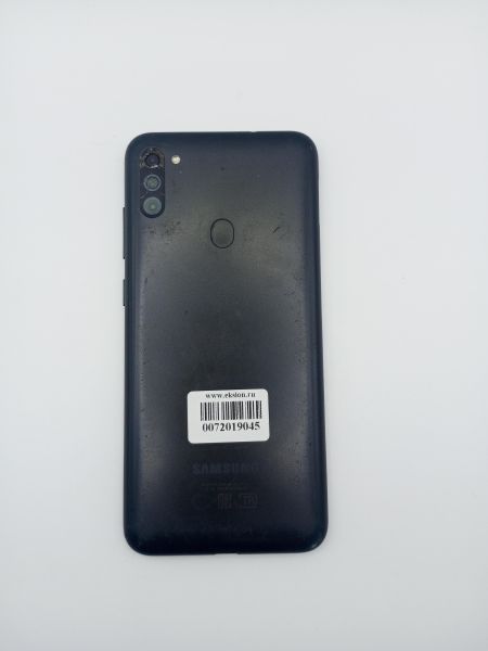 Купить Samsung Galaxy M11 (M115F) Duos в Усолье-Сибирское за 2750 руб.