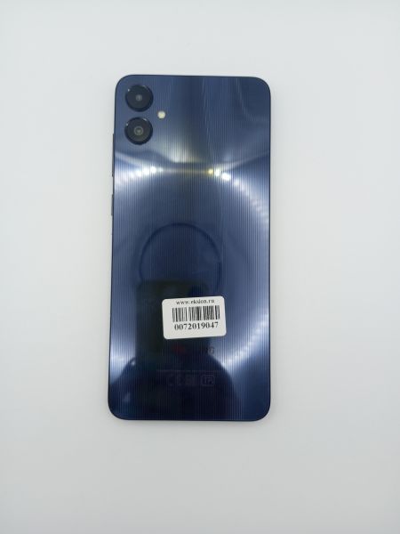 Купить Samsung Galaxy A05 4/128GB (A055F) Duos в Усолье-Сибирское за 6100 руб.