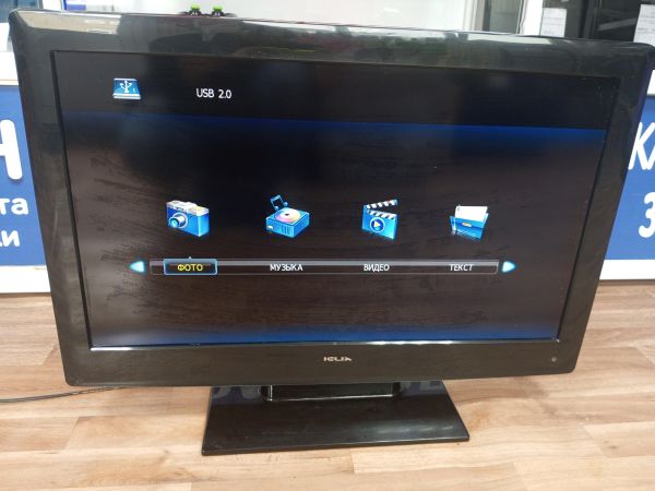 Купить Helix HTV-3209 в Усолье-Сибирское за 4200 руб.