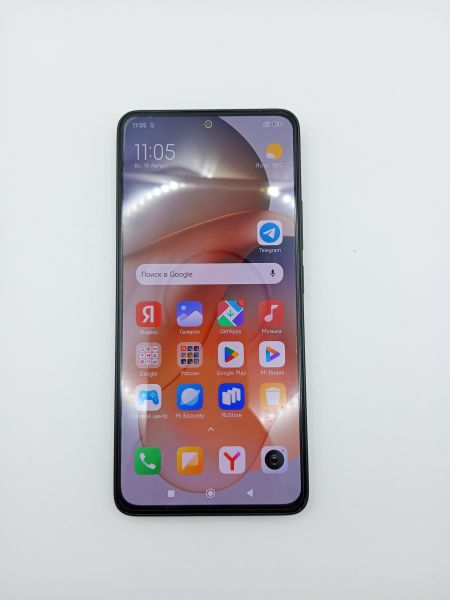 Купить Xiaomi Redmi Note 13 8/256GB (23124RA7EO) Duos в Усолье-Сибирское за 7800 руб.