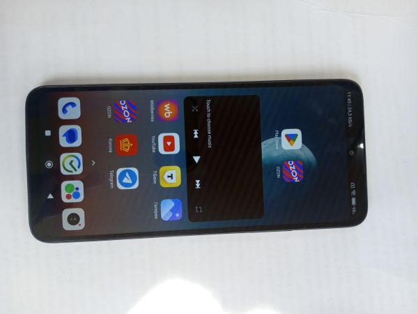 Купить Xiaomi Redmi 12 8/256GB (23053RN02A) Duos в Усолье-Сибирское за 4900 руб.