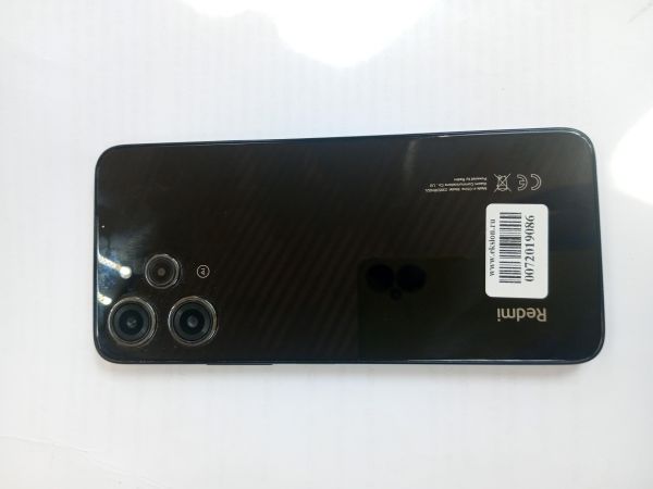 Купить Xiaomi Redmi 12 8/256GB (23053RN02A) Duos в Усолье-Сибирское за 4900 руб.