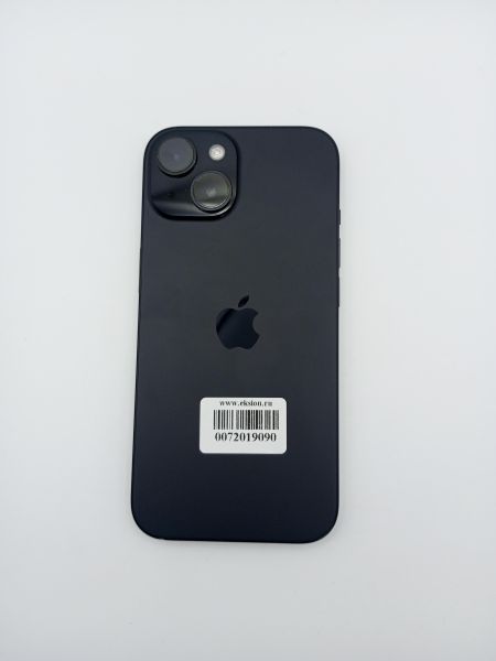 Купить Apple iPhone 15 128GB в Усолье-Сибирское за 50050 руб.