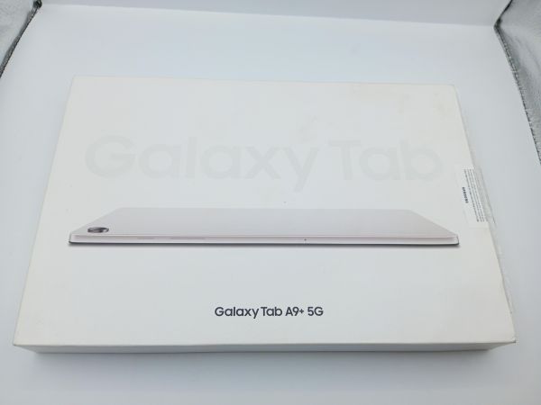 Купить Samsung Galaxy Tab A9+ 5G 8/128GB (SM-X216B) (с SIM) в Усолье-Сибирское за 11650 руб.