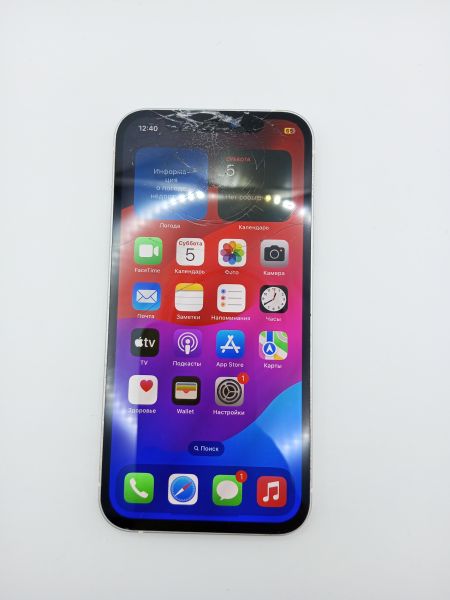 Купить Apple iPhone 12 256GB в Усолье-Сибирское за 11700 руб.