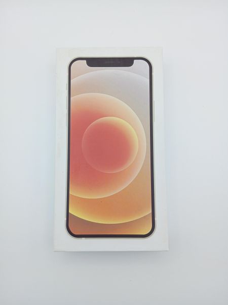 Купить Apple iPhone 12 256GB в Усолье-Сибирское за 11700 руб.