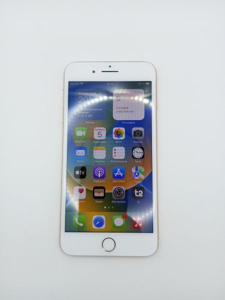 Купить Apple iPhone 8 Plus 64GB в Усолье-Сибирское за 7300 руб.
