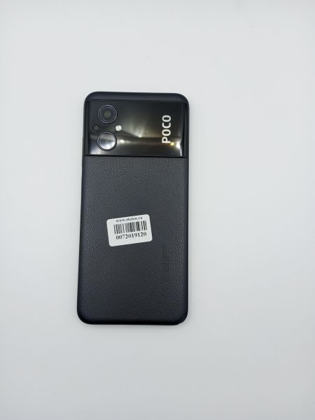 Купить POCO M5 4/64GB (22071219CG) Duos в Усолье-Сибирское за 4950 руб.