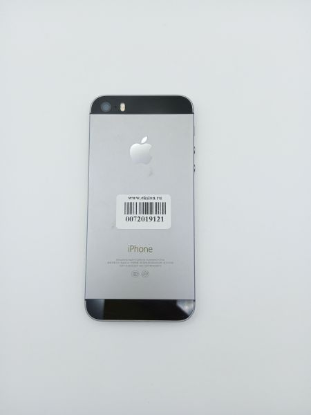 Купить Apple iPhone 5S 16GB в Усолье-Сибирское за 2150 руб.