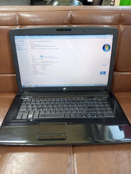 Купить DNS 0147692 (i5-2450M/8GB/HDD 500 GB + SSD 120 GB) в Усолье-Сибирское за 11950 руб.