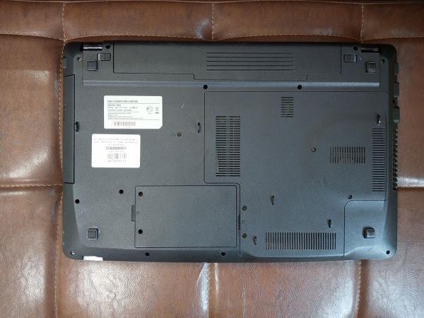 Купить DNS 0147692 (i5-2450M/8GB/HDD 500 GB + SSD 120 GB) в Усолье-Сибирское за 11950 руб.