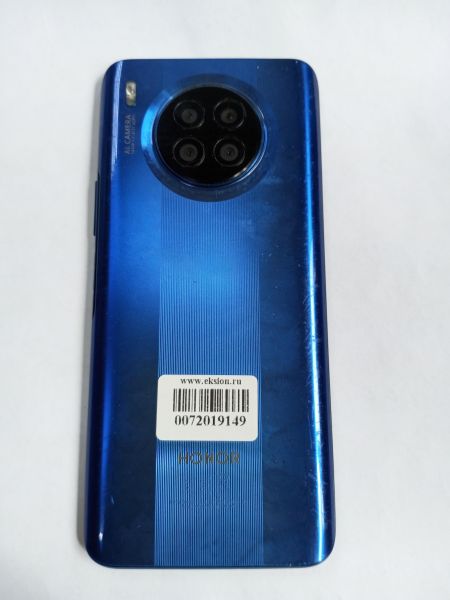 Купить Honor 50 Lite 6/128GB (NTN-LX1) Duos в Усолье-Сибирское за 5350 руб.