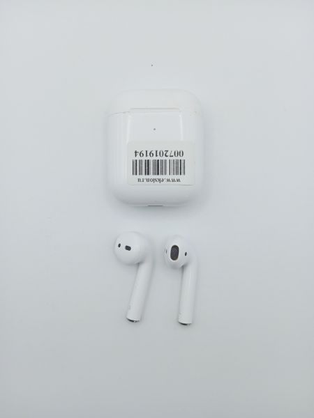 Купить Реплика Apple AirPods 2 (A2031, A2032) в Усолье-Сибирское за 550 руб.