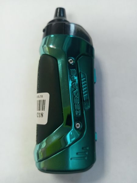 Купить Geekvape Aegis Boost 2 (B60) (с 18 лет) в Усолье-Сибирское за 1050 руб.