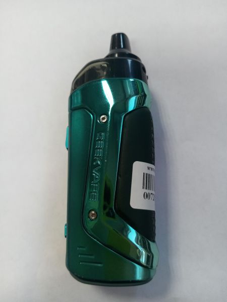Купить Geekvape Aegis Boost 2 (B60) (с 18 лет) в Усолье-Сибирское за 1050 руб.