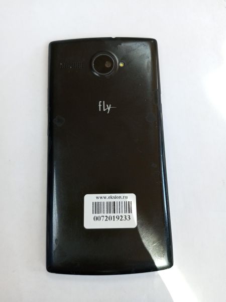 Купить Fly FS501 Nimbus 3 Duos в Усолье-Сибирское за 700 руб.