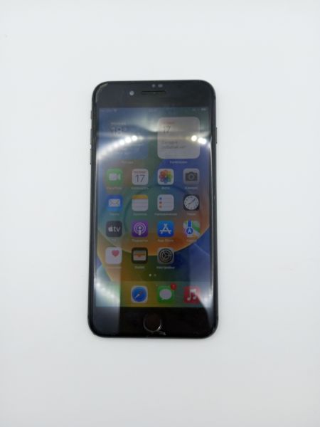 Купить Apple iPhone 8 Plus 64GB в Усолье-Сибирское за 5000 руб.
