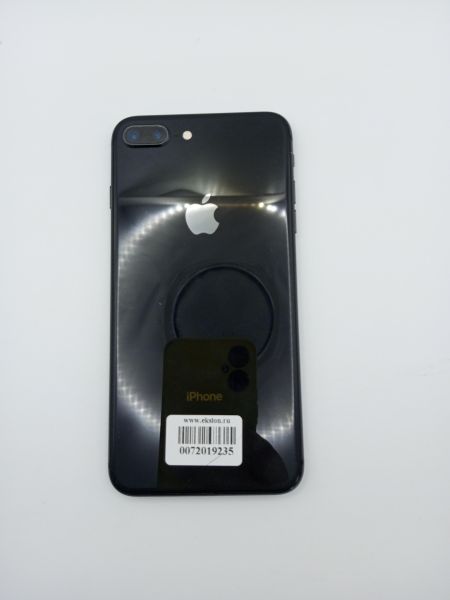 Купить Apple iPhone 8 Plus 64GB в Усолье-Сибирское за 5000 руб.