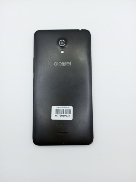 Купить Alcatel 8050D Pixi 4 6 Duos в Усолье-Сибирское за 1750 руб.