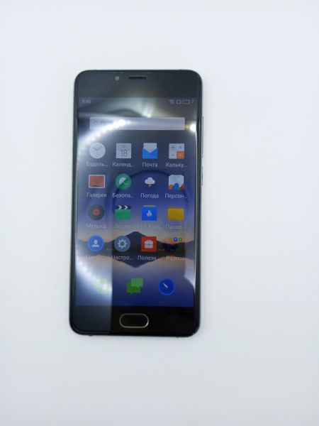 Купить Meizu U10 2/16GB (U680H) Duos в Усолье-Сибирское за 1250 руб.