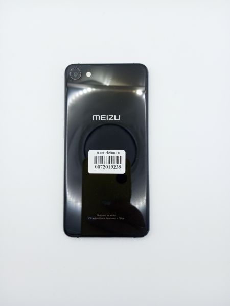 Купить Meizu U10 2/16GB (U680H) Duos в Усолье-Сибирское за 1250 руб.