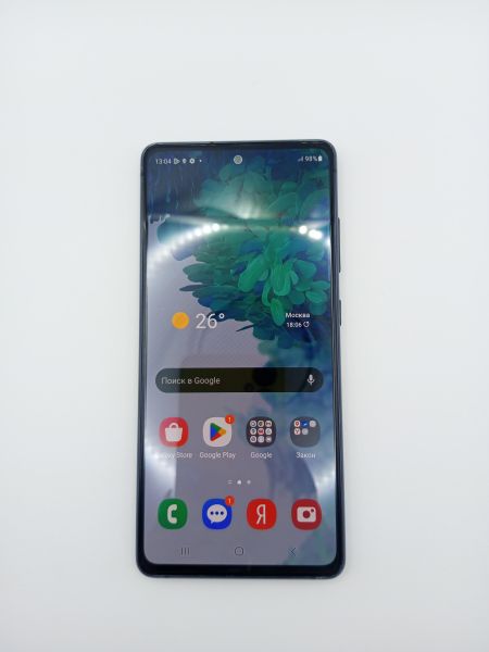 Купить Samsung Galaxy S20 FE 6/128GB (G780F) Duos в Усолье-Сибирское за 10300 руб.