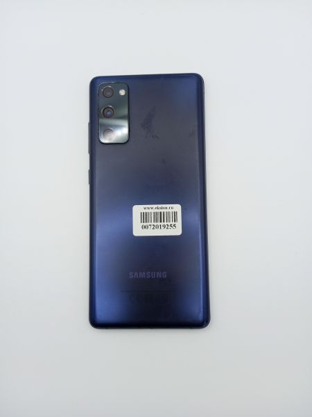 Купить Samsung Galaxy S20 FE 6/128GB (G780F) Duos в Усолье-Сибирское за 10300 руб.