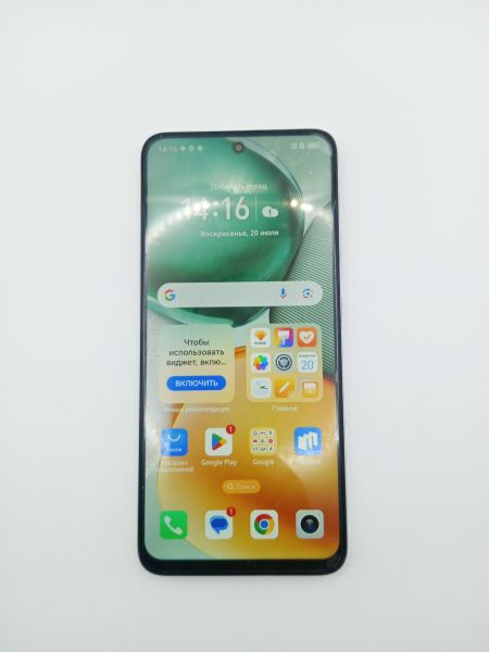 Купить Honor X7c 8/256GB (ALT-LX1) Duos в Усолье-Сибирское за 10300 руб.