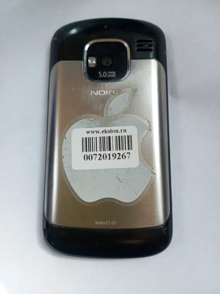 Купить Nokia E5-00 в Усолье-Сибирское за 750 руб.