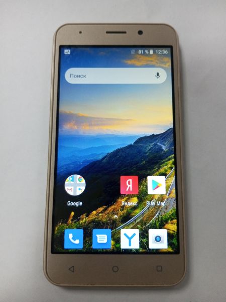 Купить VERTEX Impress Life Duos в Усолье-Сибирское за 850 руб.