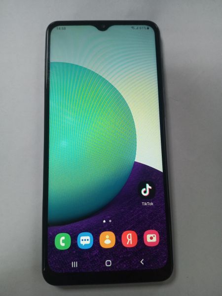 Купить Samsung Galaxy A02 2/32GB (A022G) Duos в Усолье-Сибирское за 2350 руб.