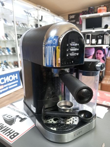 Купить LEX LXCM 3503-1 в Усолье-Сибирское за 4100 руб.