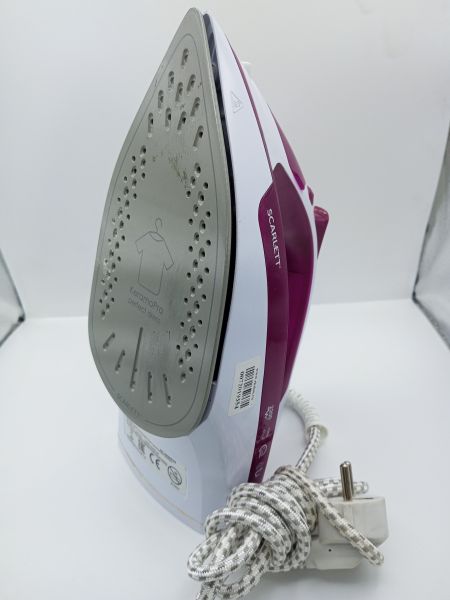 Купить Scarlett SC-SI30K25 в Усолье-Сибирское за 1000 руб.