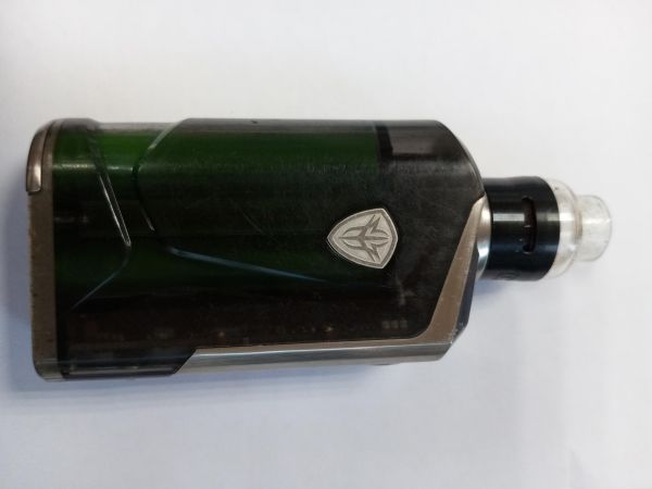 Купить Rincoe Jellybox 228W (с 18 лет) в Усолье-Сибирское за 2150 руб.