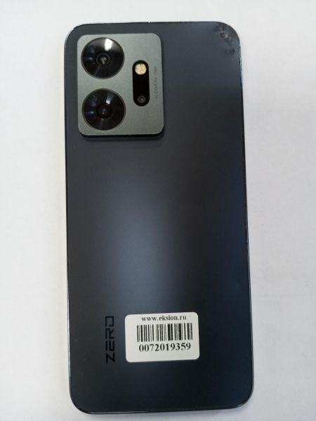 Купить Infinix Zero 20 8/256GB (X6821) Duos в Усолье-Сибирское за 6900 руб.