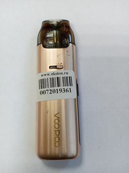Купить VOOPOO VMATE Pro (с 18 лет) в Усолье-Сибирское за 450 руб.