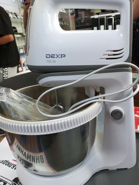 Купить DEXP MX-700 в Усолье-Сибирское за 900 руб.