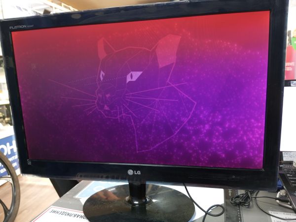Купить LG Flatron E2340T-PN в Усолье-Сибирское за 1000 руб.