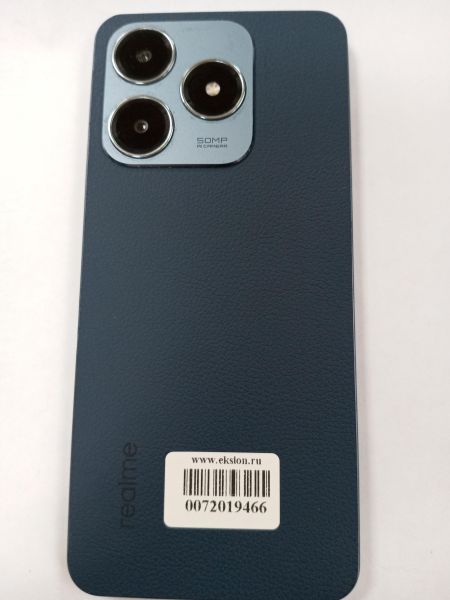 Купить Realme C63 8/256GB (RMX3939) Duos в Усолье-Сибирское за 5000 руб.