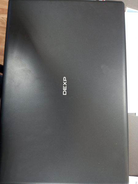 Купить DEXP Aquilon C15-I5W302 в Усолье-Сибирское за 12500 руб.