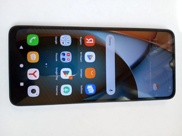 Купить Xiaomi Redmi A3 3/64GB (23129RN51X) Duos в Усолье-Сибирское за 4000 руб.