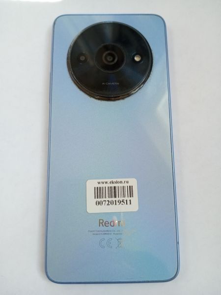 Купить Xiaomi Redmi A3 3/64GB (23129RN51X) Duos в Усолье-Сибирское за 4000 руб.