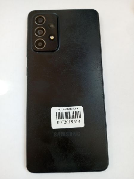 Купить Samsung Galaxy A52 4/128GB (A525F) Duos в Усолье-Сибирское за 6500 руб.