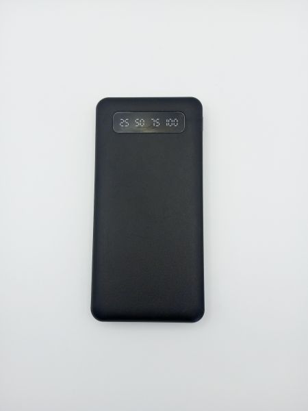 Купить Китайский внешний беспроводной аккумулятор 20000 mAh в Усолье-Сибирское за 600 руб.